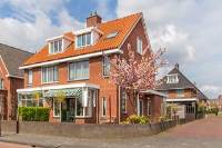 Woning Mijlpaal 14 Den Haag