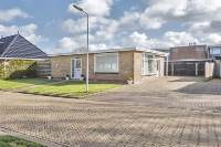 Woning Waling Dykstrastraat 4 Buitenpost