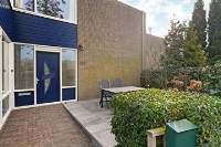 Woning Gruttersdreef 213 Apeldoorn