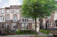 Woning Van Lawick van Pabststraat 133 Arnhem