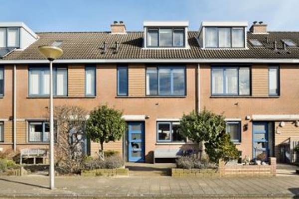 Woning Magnolia 5 Naaldwijk