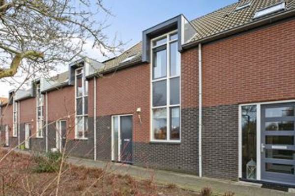 Woning Molenweg 26 Zutphen