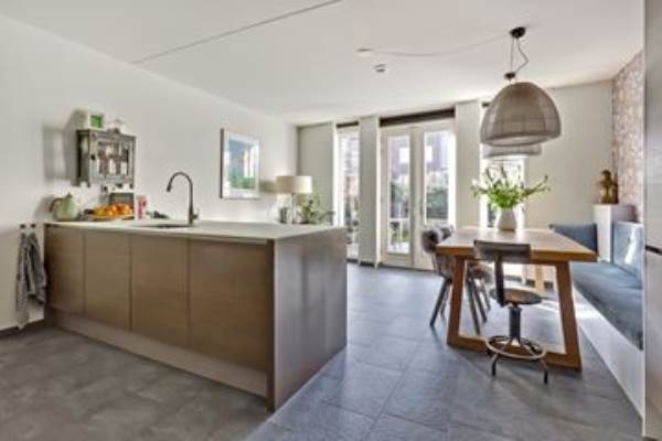 Woning Paktuinen 59 Enkhuizen