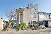Woning George Gershwinstraat 97 Zaandijk