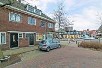 Woning Gronausevoetpad 114 Enschede
