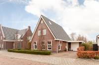 Woning De Rode Eenhoorn 8 Venhuizen