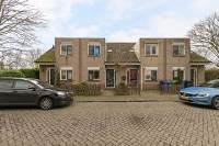Woning Pastoriestraat 52 Pernis Rotterdam