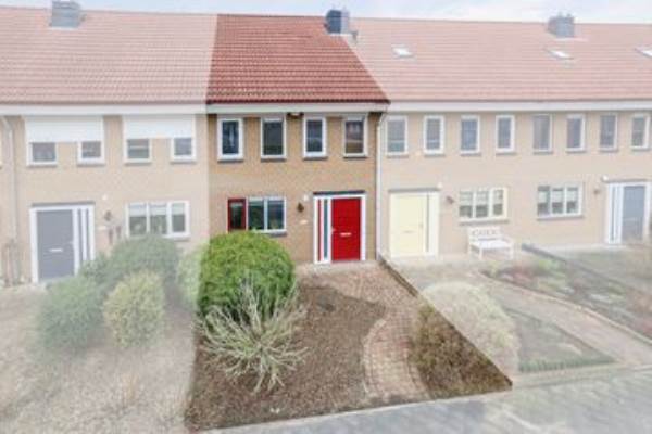 Woning de Flier 3320 Wijchen