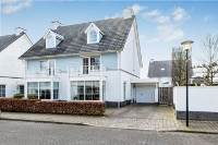 Woning Salomonsakker 2 Hedel