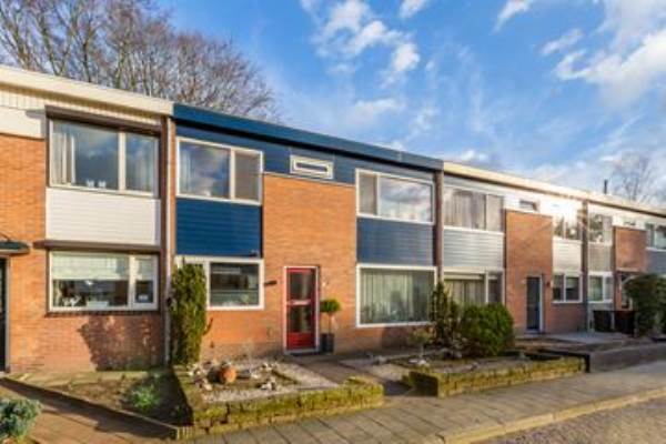 Woning Zandstraat 30 Doetinchem