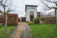 Woning Parklaan 39 IJsselstein