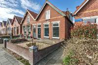 Woning Klokhuislaan 35 Drachten