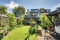 Woning Mozartstraat 51 Heemskerk