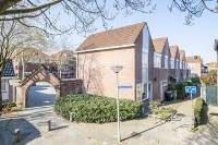 Woning Borneostraat 17 Almelo