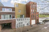 Woning Spakenburgkade 4 Amersfoort