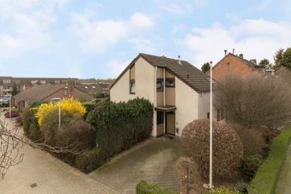 Woning Romeinenstraat 2 Meerssen