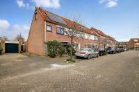 Woning Annie M.G. Schmidtlaan 45 Oegstgeest