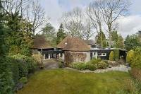 Woning Boslaan 7 Huizen