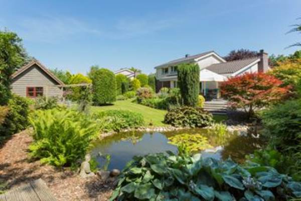 Woning Haviklaan 11 Almere