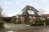 Woning Borghoutspark 4 Veldhoven