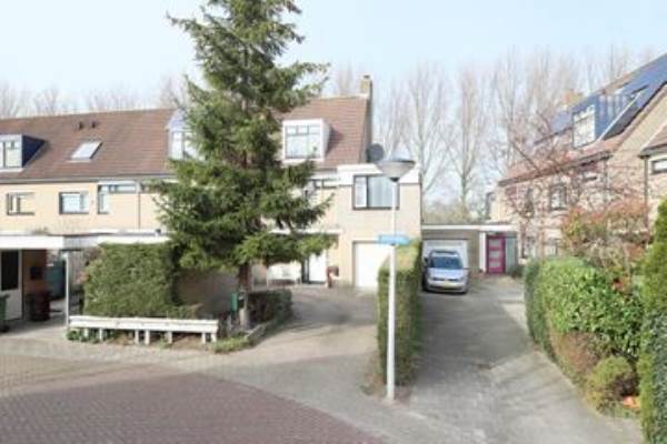 Woning Beekforel 64 Leiden