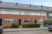 Woning Wagenmakerstraat 16 's-Gravenzande