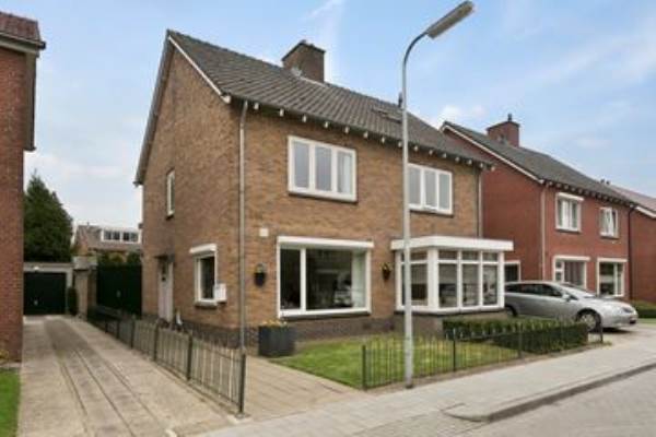 Woning Marijkestraat 22 Delden