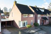 Woning Bieselaar 27 's Gravenmoer