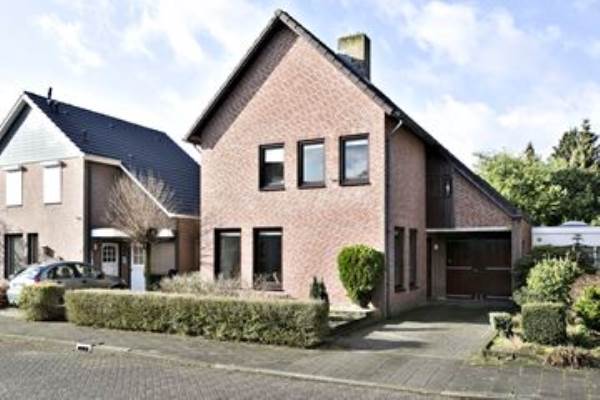 Woning Iepenlaan 11 Langenboom