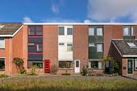Woning Lindholm 199 Hoofddorp
