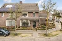 Woning De Aalsvoorten 36 Haps