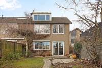 Woning Beethovenlaan 85 Tilburg