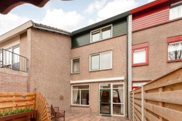 Woning Anemonenlaan 50 Hoogkarspel