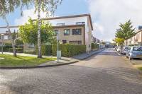 Woning Schaatsenrijder 47 Krommenie