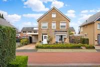 Woning Oudebaan 64 Milsbeek