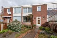 Woning Flevolandstraat 25 Enschede