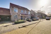 Woning Jacob Catsstraat 9 Heemskerk