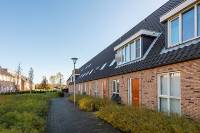 Woning Rietmeerplantsoen 2 Berkel en Rodenrijs