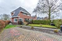 Woning Warreboslaan 1 Surhuisterveen