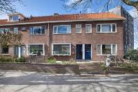 Woning Koningin Wilhelminaweg 325 Gouda