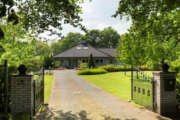 Woning Kappertsweg 10 Nijverdal