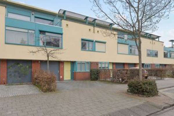 Woning Dreeslaan 156 Naaldwijk