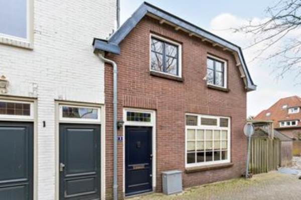 Woning Peperstraat 3 Vught - Oozo.nl