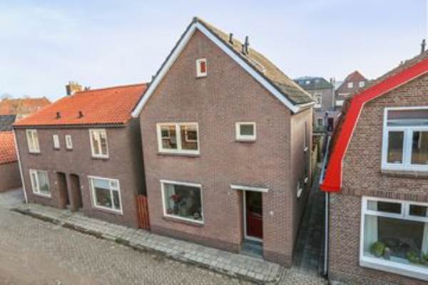 Woning Justitie Bastion 21 Hasselt