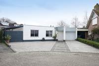 Woning Hunze 8 Tilburg