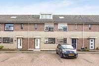 Woning Moessonstraat 10 Purmerend
