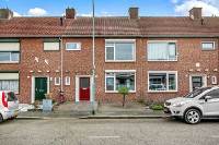 Woning Willem Boyeweg 129 Gennep