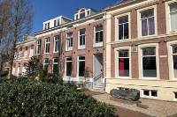 Woning Emmapark 31 Wageningen