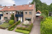 Woning Kraanvogelstraat 24 Velp (GE)