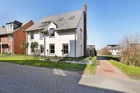 Woning Uddelermeer 9 Amersfoort